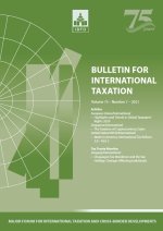Highlights and Trends in Global Taxpayers' Rights 2020