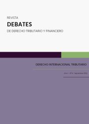 Aspectos Destacados y Tendencias Mundiales en los Derechos de los Contribuyentes en 2020