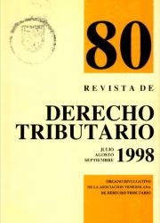 Algunas consideraciones sobre la inconstitucionalidad del  ordinal 1º del artículo 113 de la Ley Orgánica de Régimen Municipal y el principio del Non Olet.