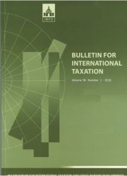 Taxpayers' Rights in the Expanding Universe of Criminal and Administrative Sanctions: A Fundamental Rights Approach to Punitive Tax Law Following the OECD/G20 Base Erosion and Profit Shifting Project