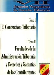 La Verificación y los Derechos de los Contribuyentes en el Procedimiento Penal Tributario.