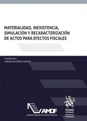 Legislación antimonopolio como herramienta de «recaracterización indirecta»: ¿«Huida» del Derecho Tributario?