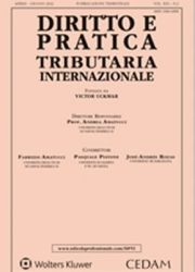 La Inmunidad Fiscal Intergubernamental en el Derecho Comparado. Especial Referencia al Caso de Venezuela