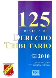 La fiscalidad de las reorganizaciones empresariales, bajo la forma de fusiones, en Venezuela: una cuestión de principios