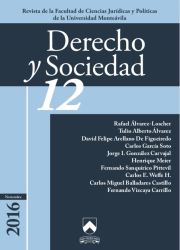 Esbozo histórico del presidencialismo constitucional venezolano en el Estado Independiente y Autónomo (1811-1864)