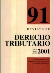 La Reincidencia, la Reiteración, el Concurso de Delitos y el  Delito Continuado en el Sistema Penal Tributario Venezolano.