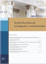 Bases para la «Asamblea Nacional Constituyente» de 2017. Una tentativa de dictadura soberana.