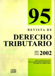 Breves anotaciones sobre la Parte General del Derecho Penal Tributario  en el Código Orgánico Tributario de 2001.