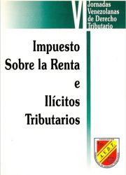 Leyes penales en blanco en el Derecho Penal Tributario Venezolano.