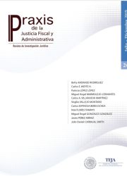 El derecho a ser informado. Paralelismos entre el Derecho Penal y el Derecho Tributario, con especial énfasis en situaciones transfronterizas.