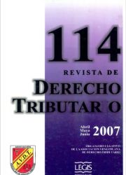 La Tributación como expresión de la Eticidad en el pensamiento de G. W. F. Hegel