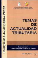 Aplicación del Código Orgánico Tributario a la Tributación Estadal y Municipal: Estado de la Cuestión.