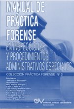 Las inspecciones administrativas en materia tributaria: apuntes sobre los procedimientos determinativos oficiosos de tributos