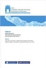 Conjuntos económicos y conglomerados análogos. Tratamiento tributario en Panamá, según la normativa y el principio de sustancia sobre forma