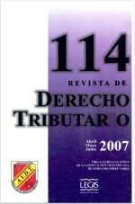 La Tributación como expresión de la Eticidad en el pensamiento de G. W. F. Hegel