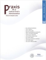 El derecho a ser informado. Paralelismos entre el Derecho Penal y el Derecho Tributario, con especial énfasis en situaciones transfronterizas.