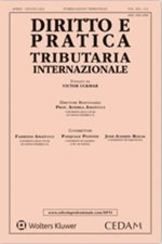 La Inmunidad Fiscal Intergubernamental en el Derecho Comparado. Especial Referencia al Caso de Venezuela