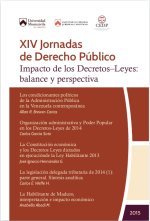 La Legislación Delegada Tributaria de 2014 (1): Parte General. Síntesis analítica.